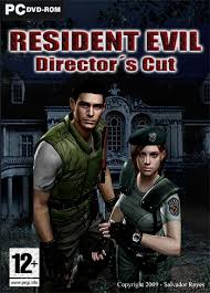 Resident Evil 1 Descargar